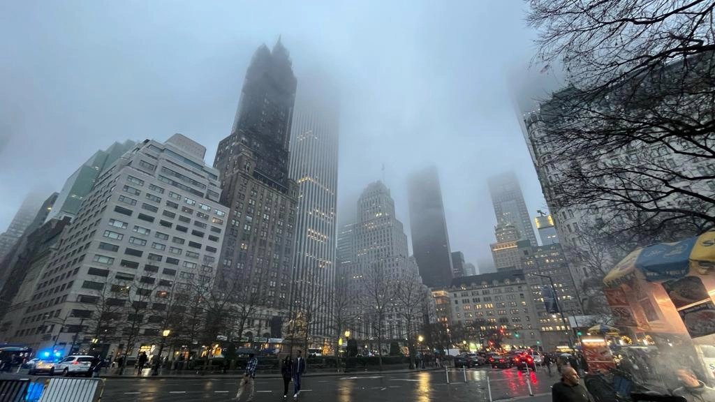 La 25 de ani de la teribilul incident din 11 septembrie, începe construcția unui nou turn la World Trade Center