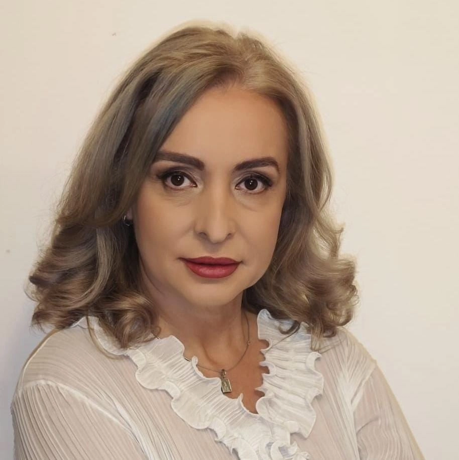 Ingrid Mocanu 
