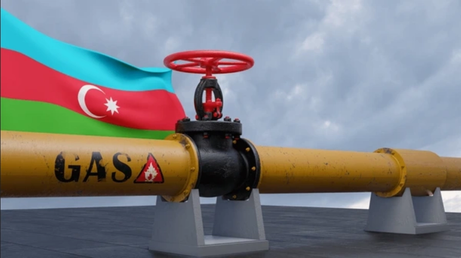 Azerbaidjanul și-a mărit exporturile de gaze în ultimele 8 luni ale anului 2025