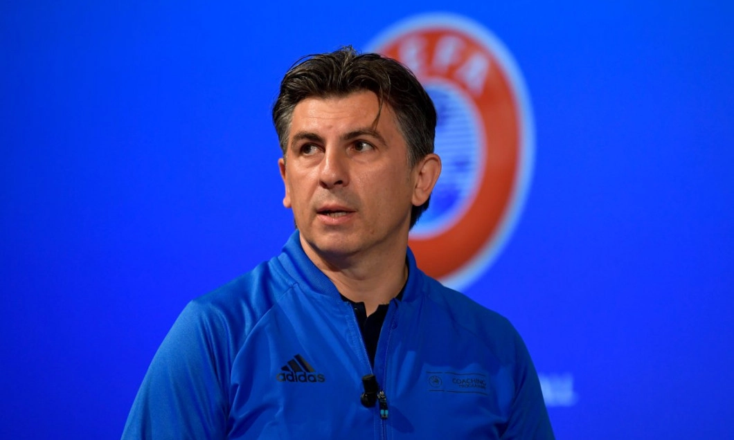 Ionuț Lupescu, mesaj pentru Mircea Lucescu, internat la ATI: Acum dumneata duci cea mai grea luptă, cu cel mai puternic adversar