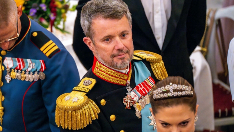 Regele Danemarcei, Frederik al X-lea, vizitează Groenlanda în semn de sprijin pentru insula turlburată de ambițiile americane