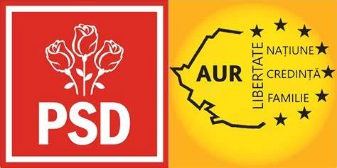Ludovic Orban nu exclude o alianță PSD-AUR: Se comportă ca și cum ar fi din Opoziție