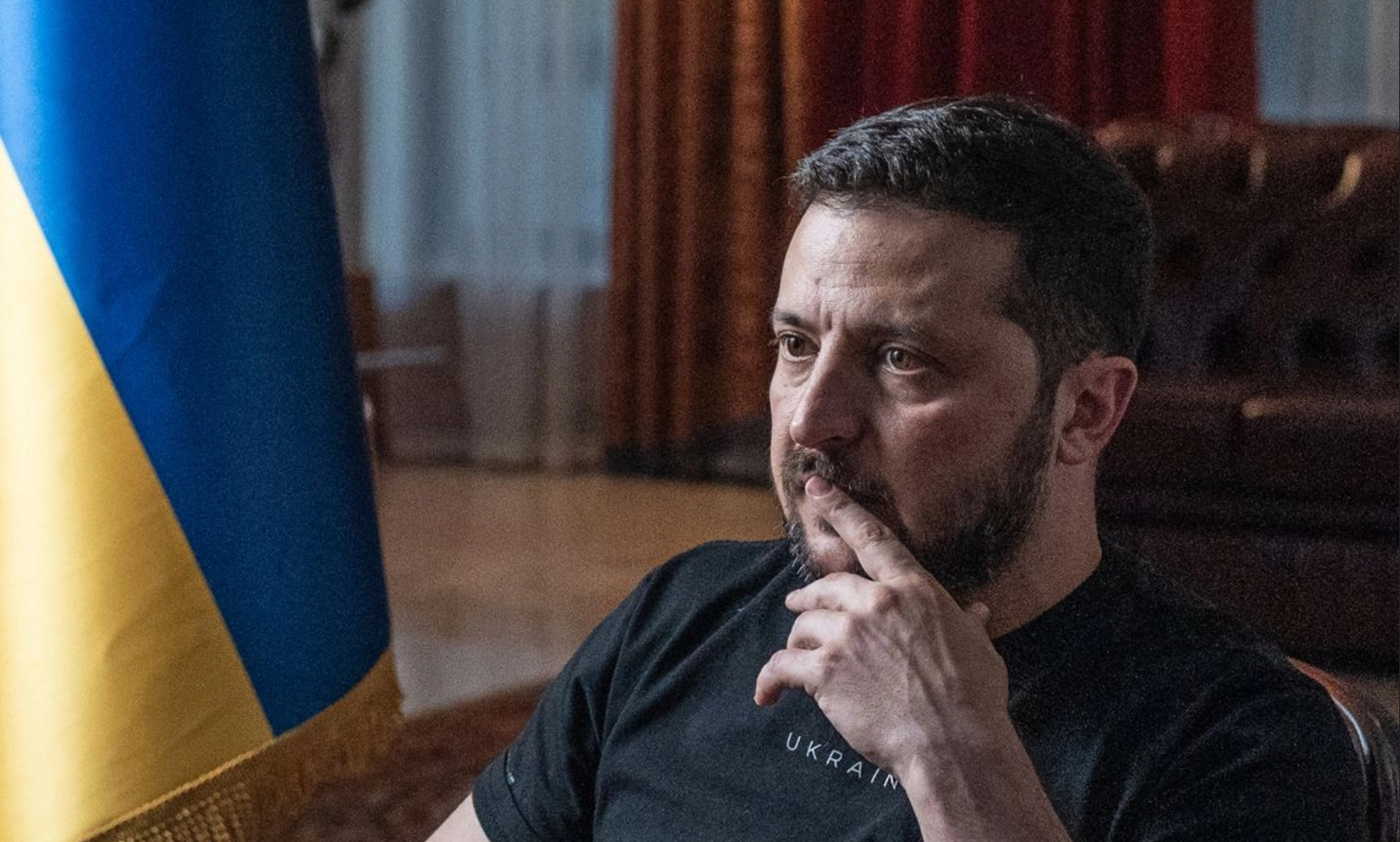 Volodimir Zelenski și poporul ucrainean, nominalizați la Premiul Nobel pentru Pace 2026