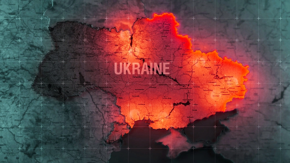 LIVE TEXT - Război în Ucraina: Peste 40 de localităţi din regiunea Odesa, fără curent electric