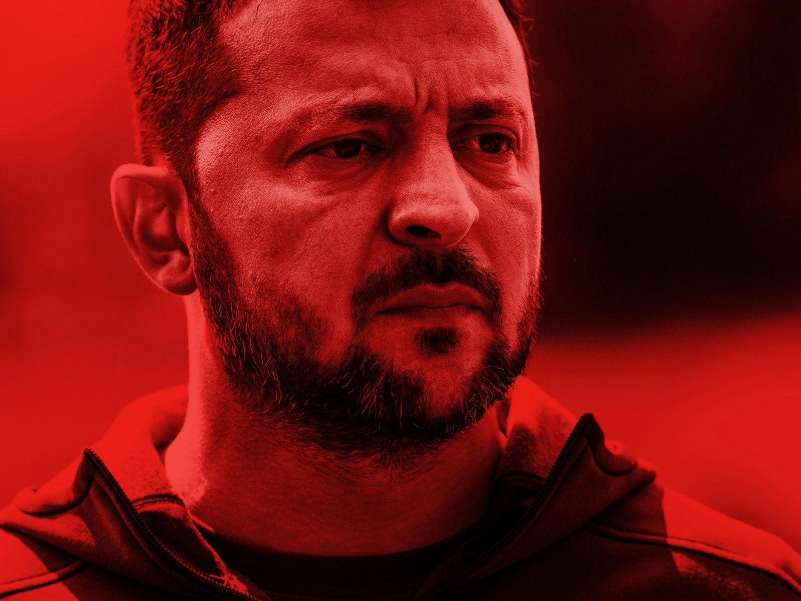 Moment de maximă importanță: Kievul este gata să să prezinte Washingtonului planul său pentru a pune capăt războiului cu Rusia