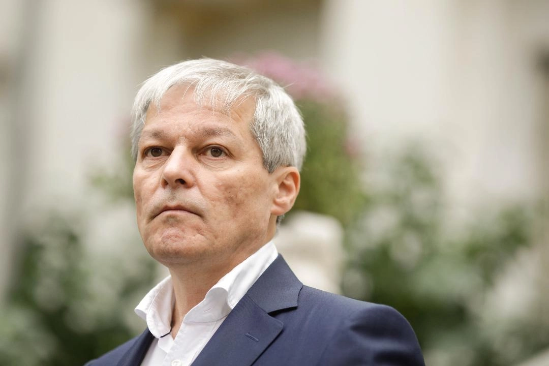 Cioloș: Statul român nu se mai poate autoreforma. Avertismentul fostului premier cu privire la o revoluție