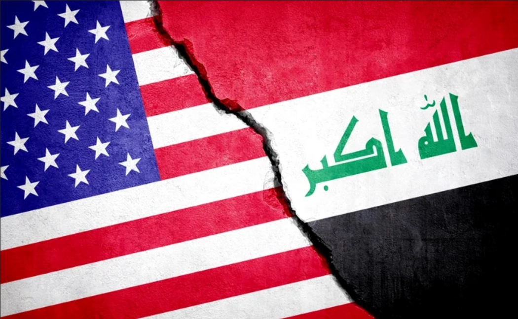 Armata americană îşi reduce prezenţa în Irak