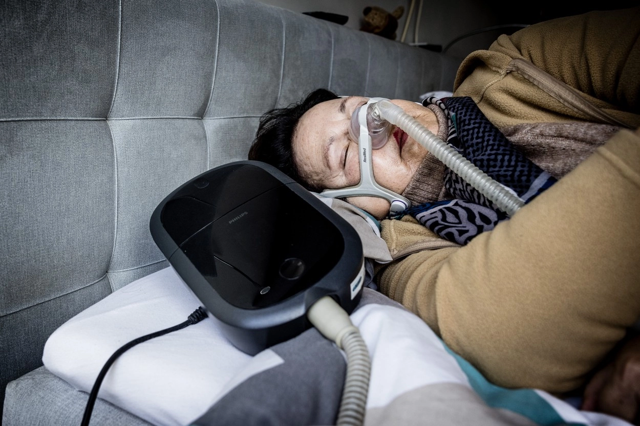 Apneea obstructivă de somn: ce poți face pentru a-ți îmbunătăți somnul și sănătatea