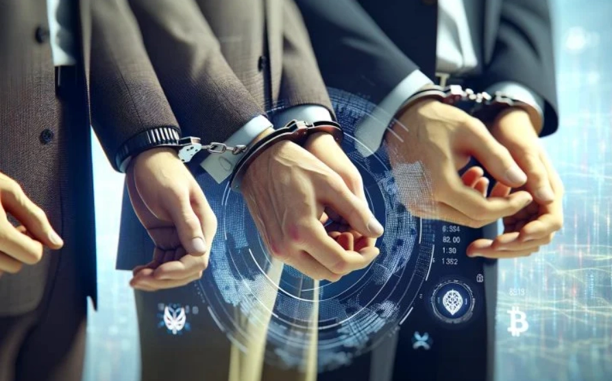 ANAF intră pe piața cripto. Adrian Nica declară război evazioniștilor: 'Avem cinci ani să îi prindem'