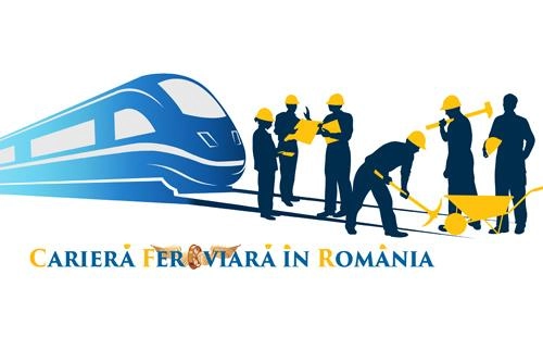 Târgul de Carieră Feroviară a reunit peste 500 de participanţi şi zeci de companii