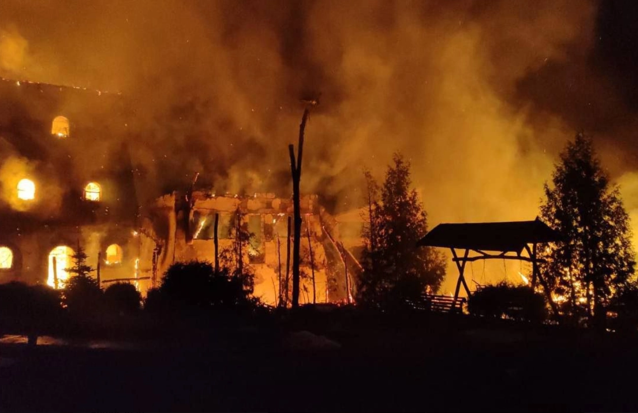 Ucraina lovește înapoi: atacuri cu drone asupra instalațiilor energetice din Rusia, la o zi după bombardamentele masive rusești