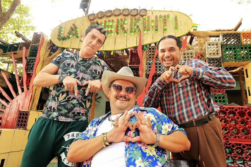 Scandal la 'Las Fierbinți': Episodul cu numele ministrului Radu Miruță stârnește acuzații de campanie mascată pentru USR. CNA s-a autosesizat