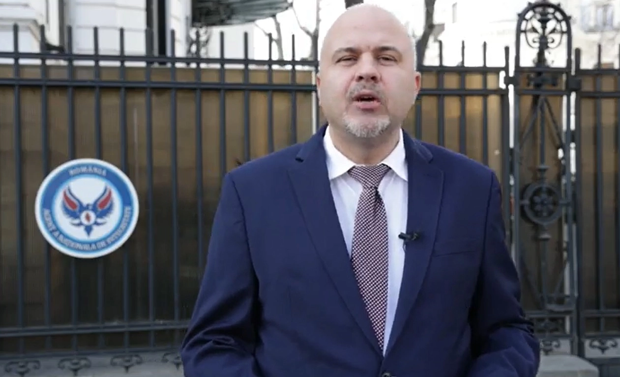 Deputatul USR Emanuel Ungureanu va reclama la Parchetul General conducerea Spitalului Sfânta Maria din Iaşi