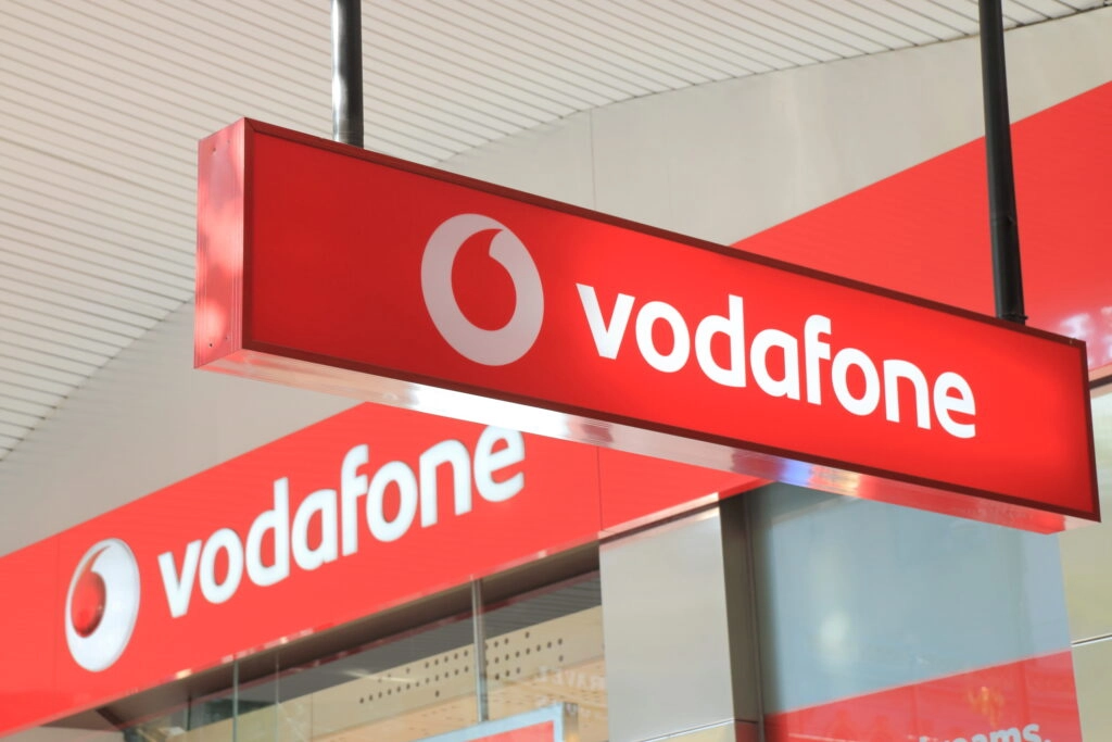 Vodafone: Incluziunea digitală, cheia pentru a aborda decalajul digital european de 1,3 trilioane de euro