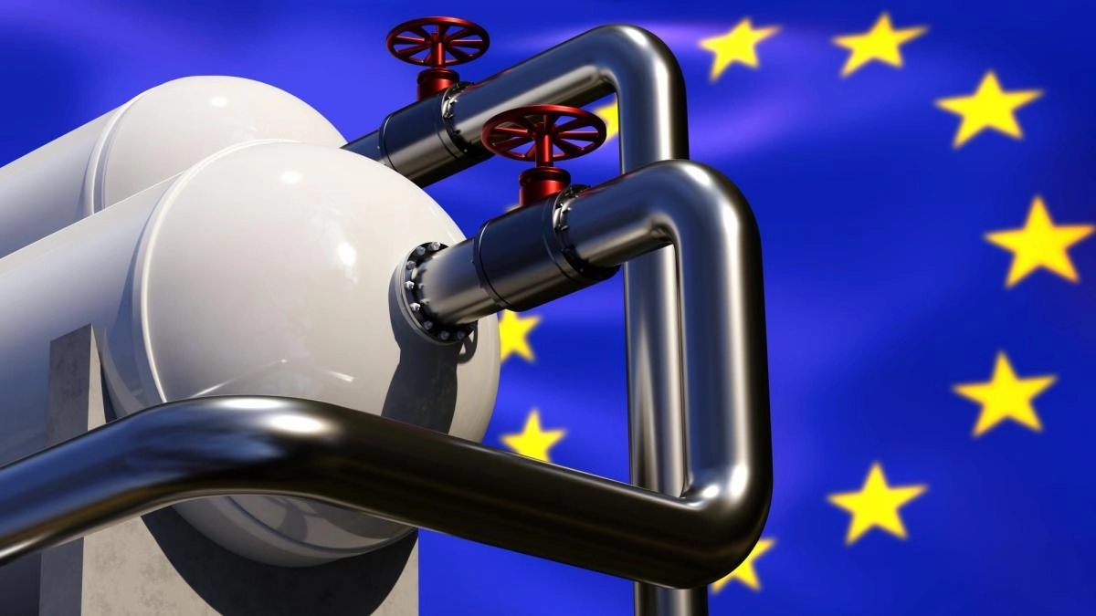 Un operator privat de gaze naturale lichefiate dă în judecată UE pentru o finanțare de stat de 4,96 miliarde de euro