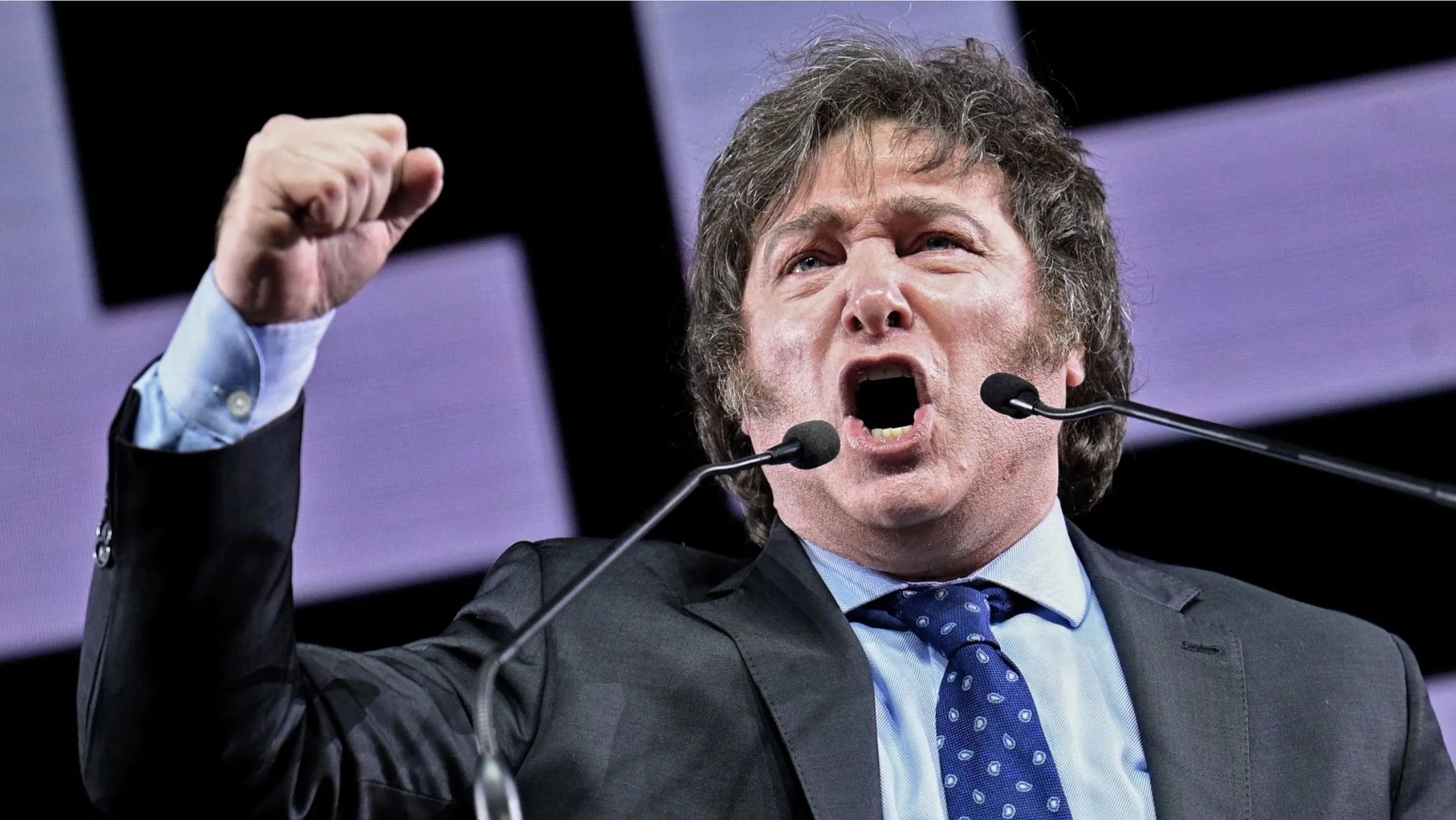 Președintele Argentinei, Javier Milei, a criticat dur Iranul și și-a reafirmat sprijinul față de Statele Unite și Israel