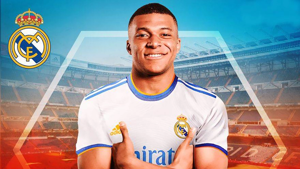 Kylian Mbappé, prezent la lotul Franței în ciuda problemelor medicale
