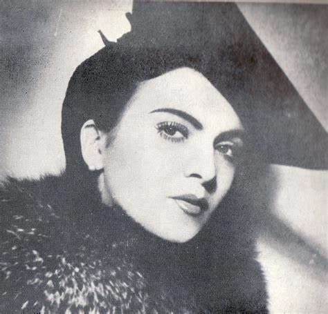 Expoziţia "Maria Tănase - Suflet românesc" va fi inaugurată la Muzeul Goleşti cu ocazia Zilei Internaţionale a Femeii