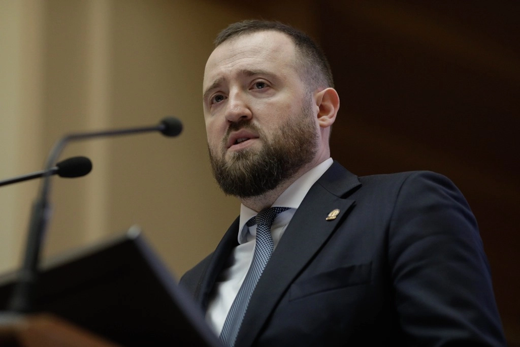 Șeful DNA, rsăpuns tranșant pentru USR, în scandalul Recorder: "Mă concentrez pe ceea ce am de făcut la DNA. Nu am de gând să intru în bătălii politice"