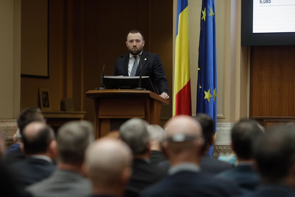 USR cere demiterea șefului DNA, CSM pune cazul pe masă: Inspecția Judiciară, chemată să verifice