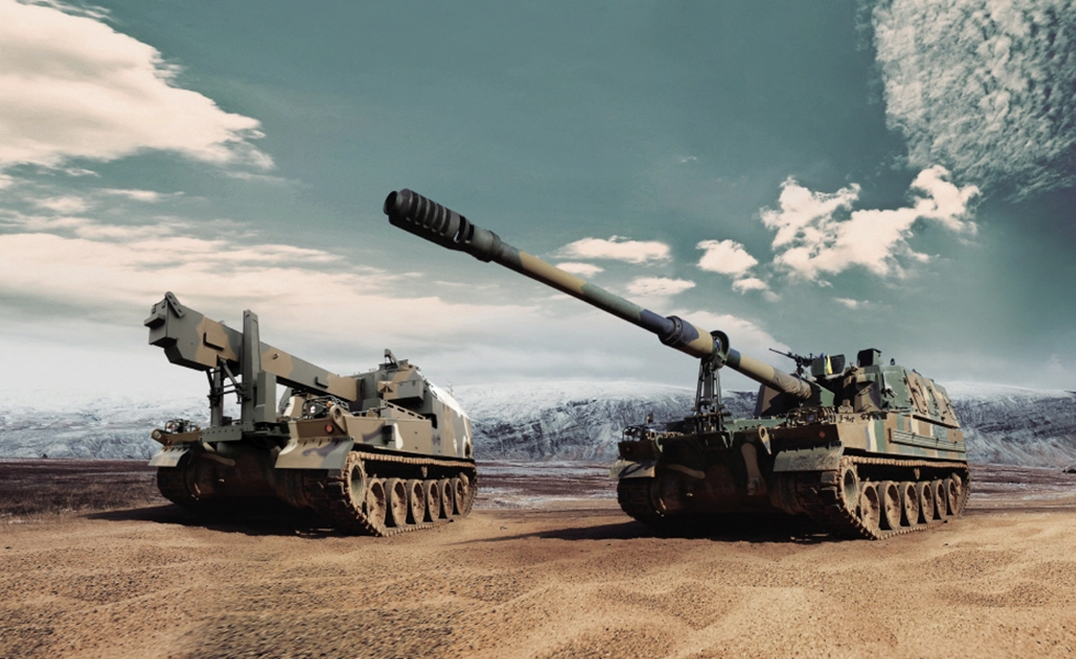 SURSE Gigantul sud-coreean care ar putea fi contractat de MApN, prin programul SAFE - Dovada pe care trebuie s-o facă