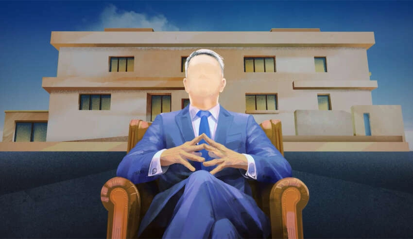 Nereguli la 'Vila Împăratului', care ar fi fost pregătită pentru Klaus Iohannis. Ce arată Curtea de Conturi