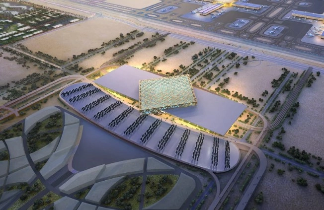 Aeroportul din Dubai reia treptat zborurile