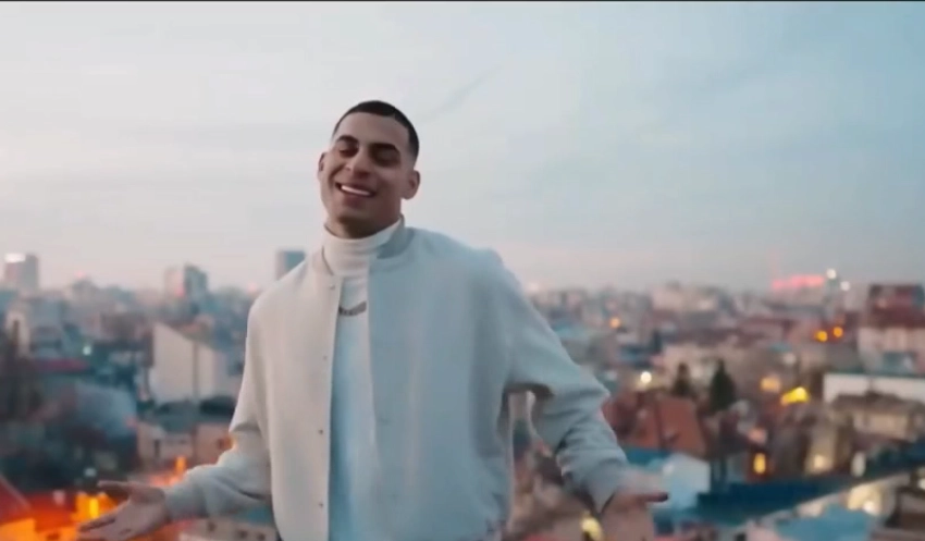 Trapperul Gheboasă a fost amendat iar de poliție: A uitat unde și-a parcat mașina și a declarat-o pierdută!