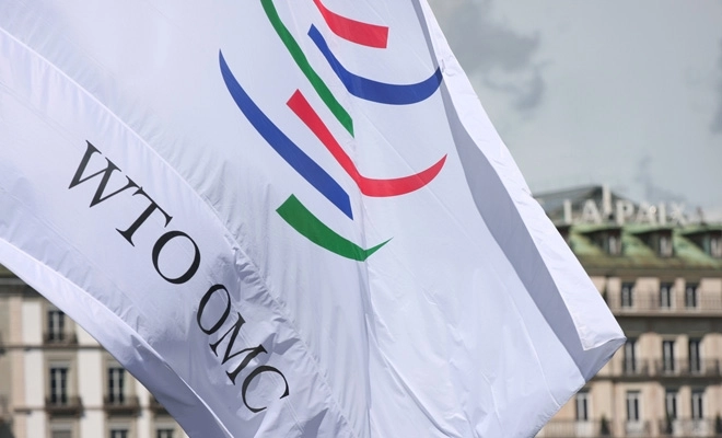 Directorul general al Organizaţiei Mondiale a Comerţului cere evitarea escaladării războiului comercial