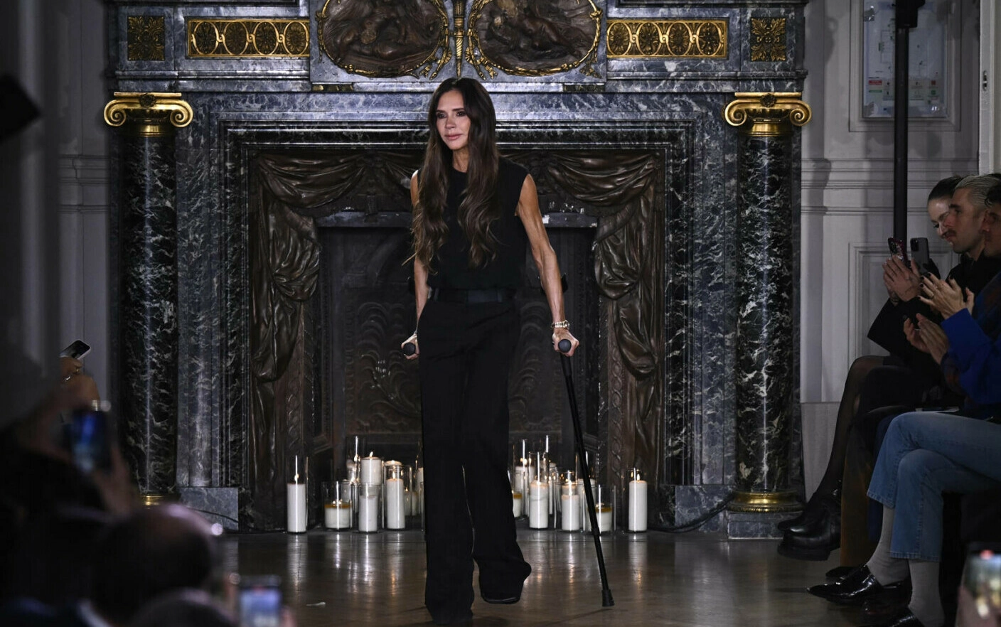 Victoria Beckham, vedeta unui documentar în trei părţi produs de Netflix