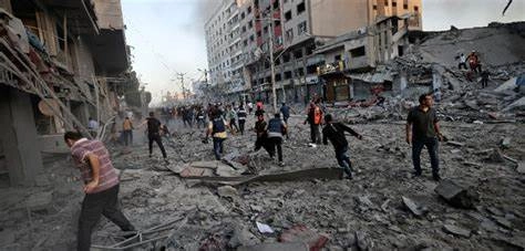 Acțiunile israeliene stârnesc temeri de „epurare etnică” în Cisiordania și Gaza (ONU)