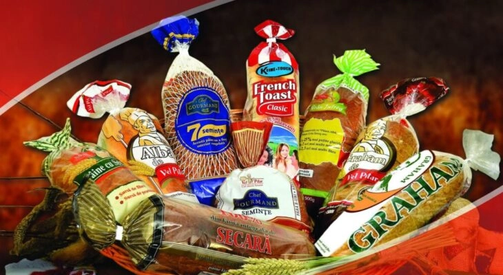 Decizia de rechemare a unor loturi de pâine comercializate de către Vel Pitar, iniţiată în mod voluntar de companie