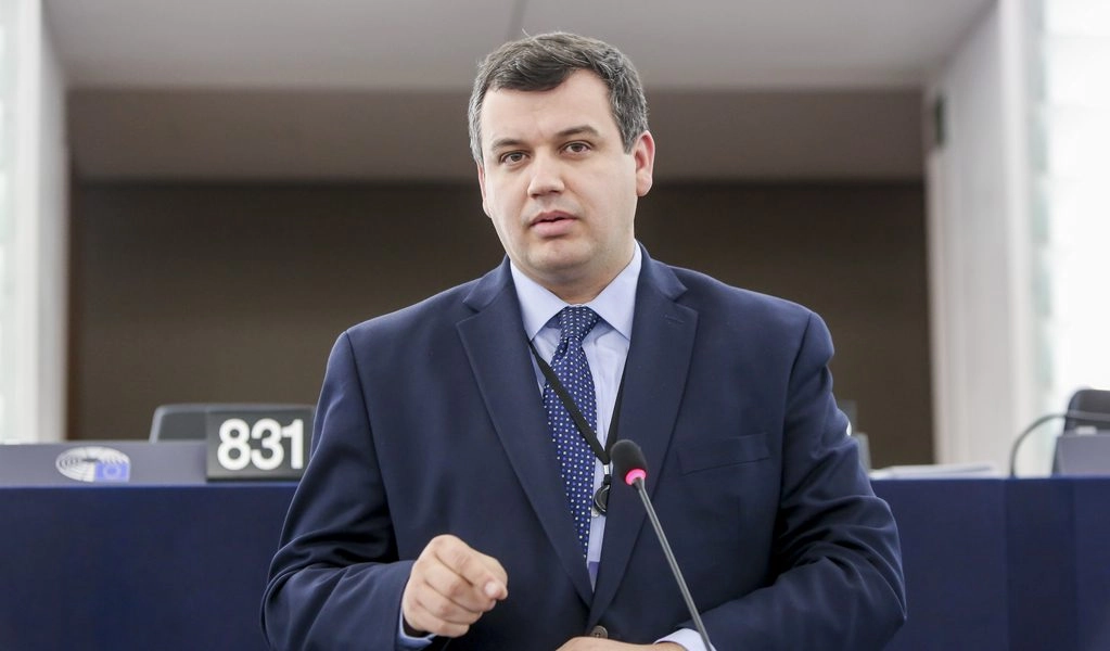 Eugen Tomac excultă: Republica Moldova își continuă drumul spre Uniunea Europeană