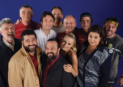 "Dicţionarul de umor Divertis" s-a lansat la Târgul Gaudeamus