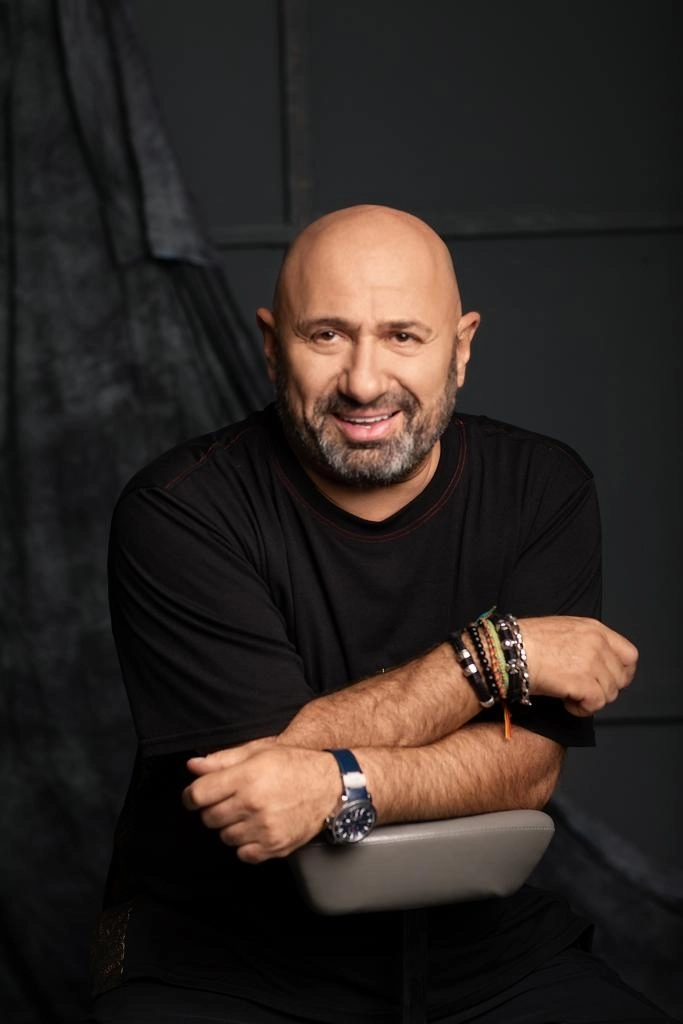 Viața picantă a lui Cătălin Scărlătescu! Chef-ul are o nouă idilă, după ce s-a despărțit de actrița Doina Teodoru