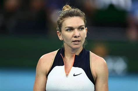 Simona Halep sărbătorește performanța Arinei Sabalenka la Turneul Campioanelor