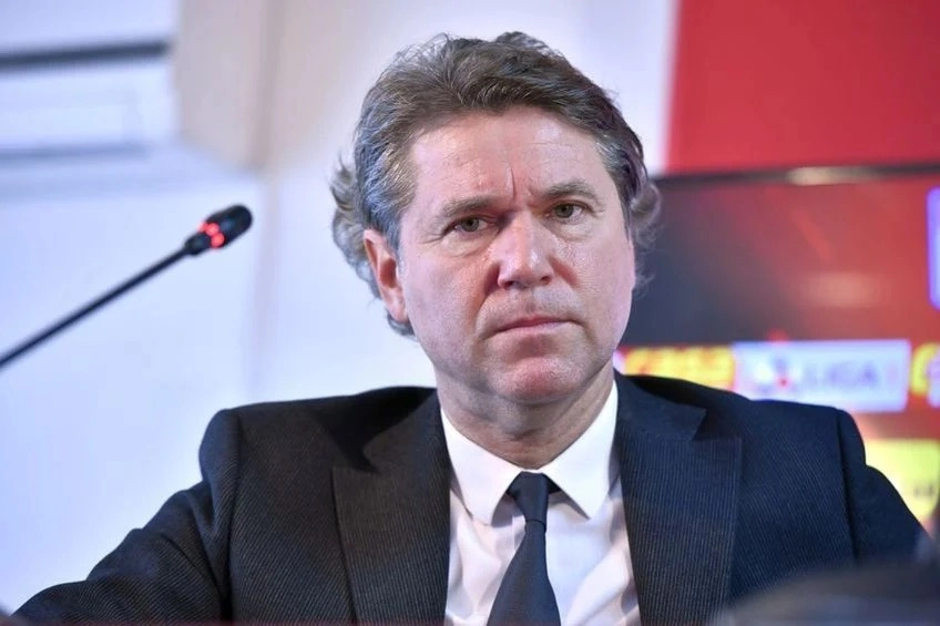 Florin Răducioiu îi dă lovitura lui Gigi Becali: 'Nu ajunge în play-off'