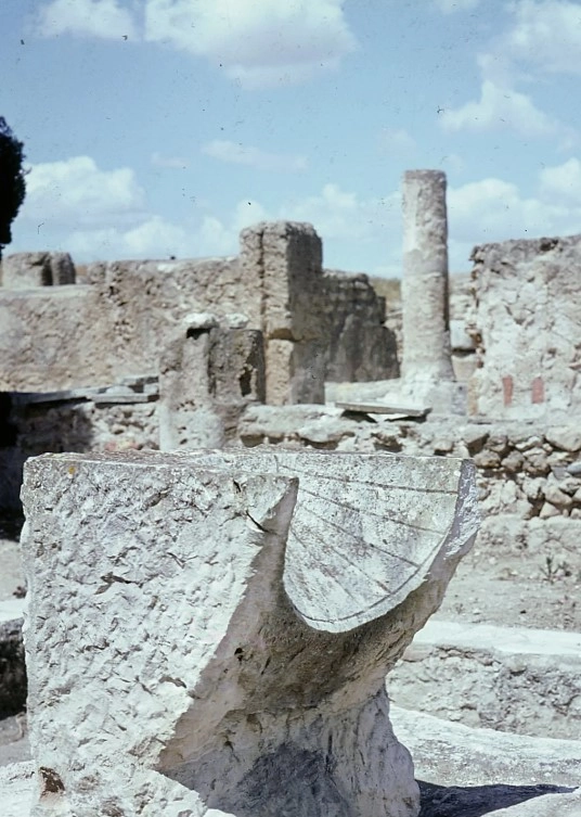 O locuinţă antică din Roma oferă acces publicului prin tururi ghidate de la distanţă