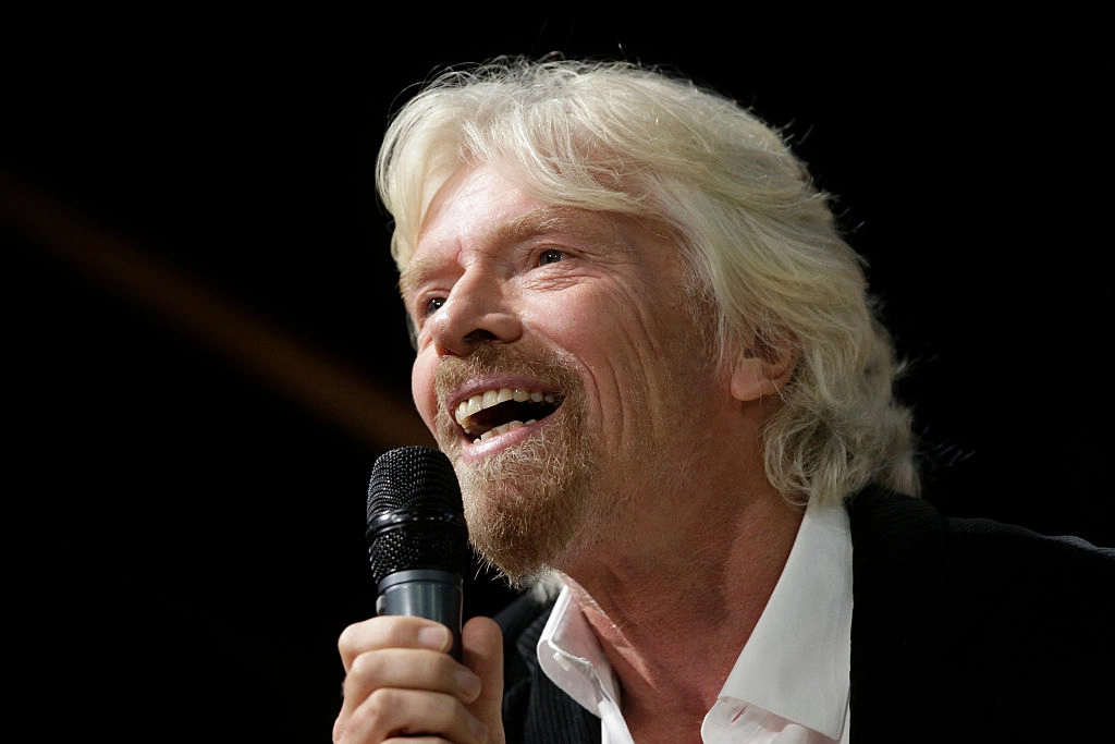 A murit soţia lui Sir Richard Branson. Magnatul britanic se declară 'cu inima frântă' şi îi aduce un omagiu 'celei mai bune prietene'