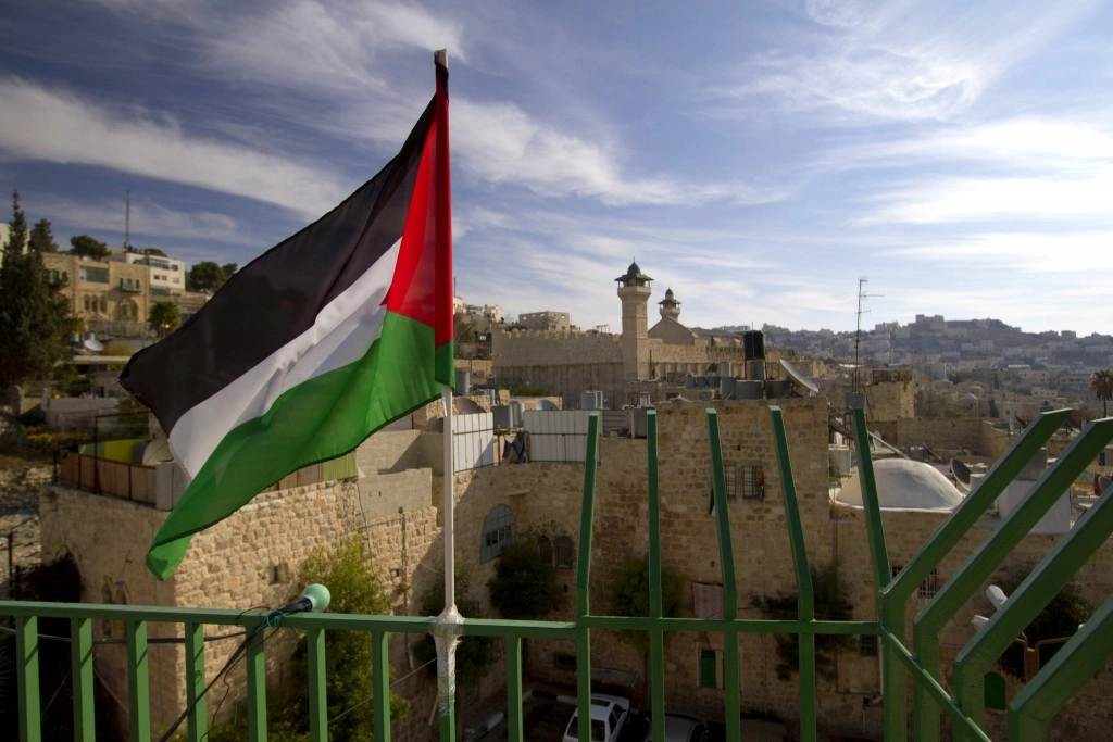 palestina