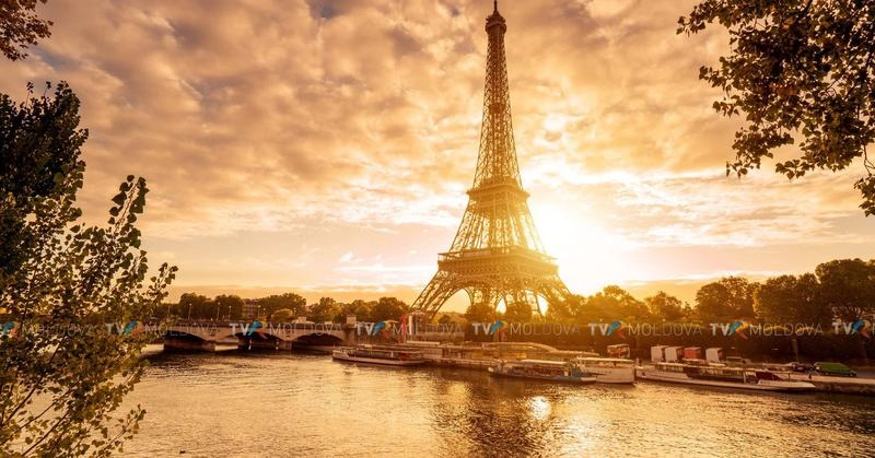 O româncă, printre femeile de știință ale căror nume vor fi gravate pe Turnul Eiffel