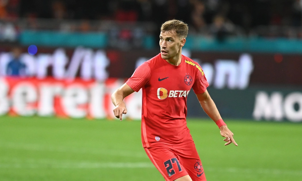 Olaru, după înfrângerea din Elveția - Dacă am fi jucat 11 la 11, am fi putut să facem un meci mare