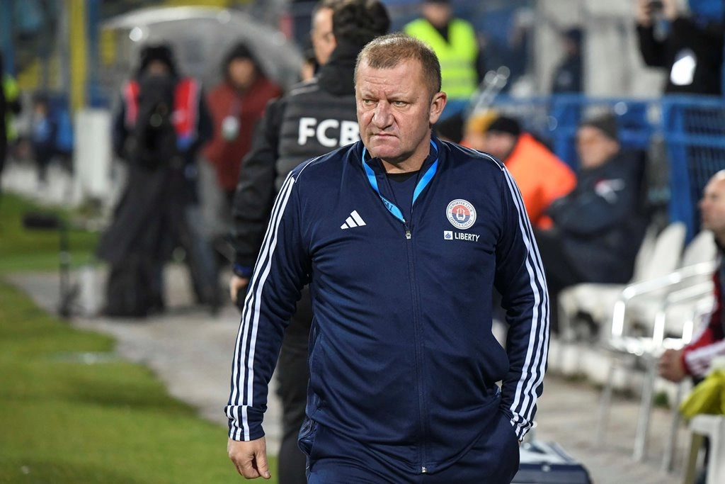 Când va fi prezentat Dorinel Munteanu la Hermannstadt