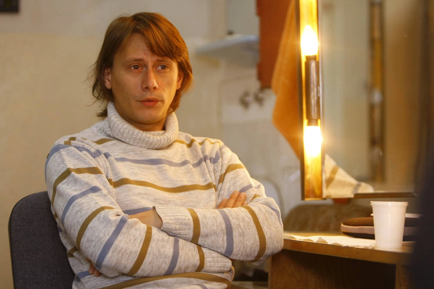 Marius Manole își donează ziua lui de naștere pentru 36 de copii fără părinți: 'Copii care nici nu îndrăznesc să viseze'