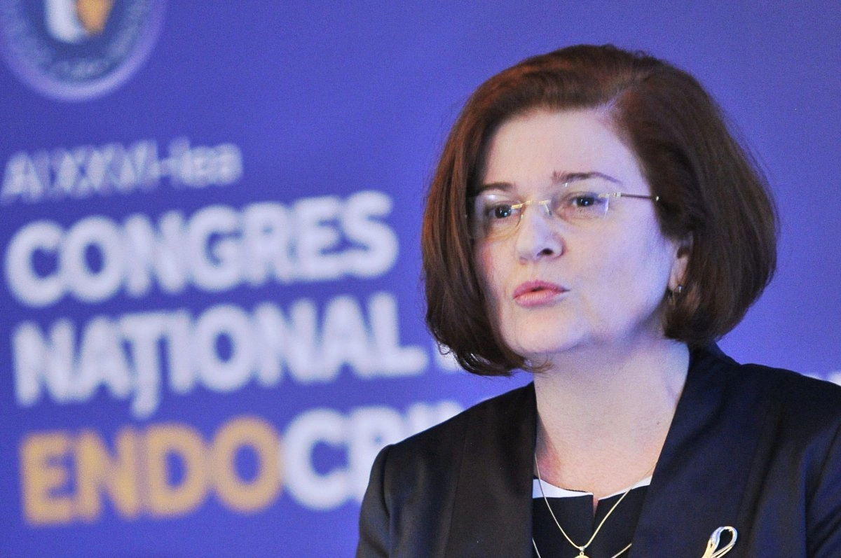 Dr. Cătălina Poiană explică de ce tinerii medici evită specialitățile cu muncă imprevizibilă