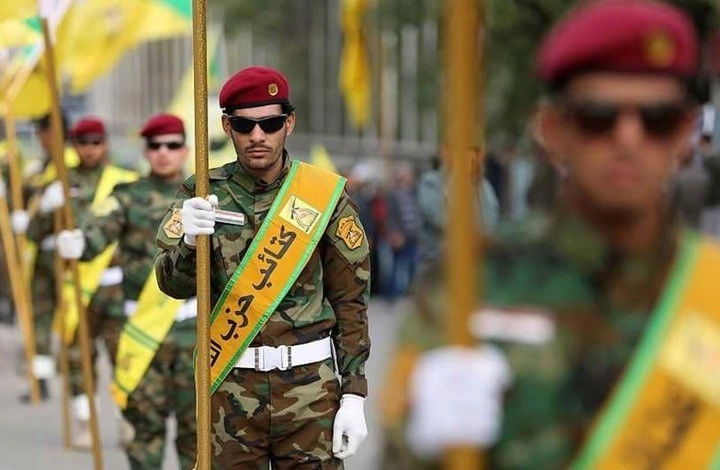 Teheranul reacționează după ce Italia a propus introducerea Gardienilor Revoluției pe lista organizațiilor teroriste