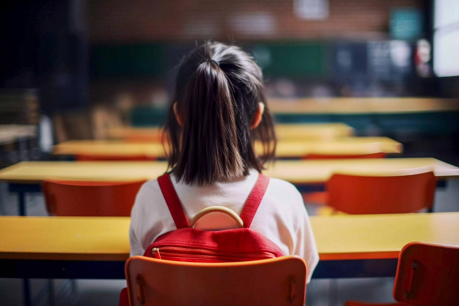 O elevă de 17 ani a fost agresată de o colegă, în timpul unei pauze, la școală. Poliţiştii au deschis o anchetă