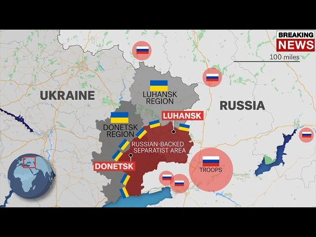 Doi morţi în urma unui atac ucrainean în regiunea Herson, potrivit Moscovei