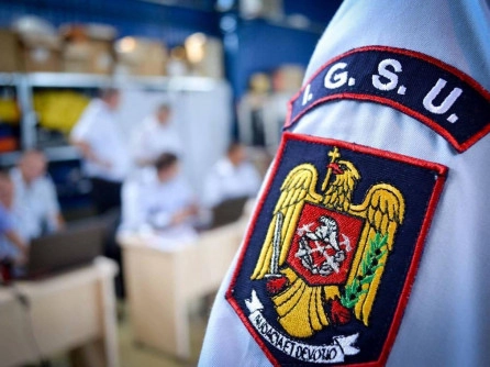 Control la Inspectoratul pentru Situații de Urgență. Corpul de Control al MAI verifică activitatea managerială a IGSU