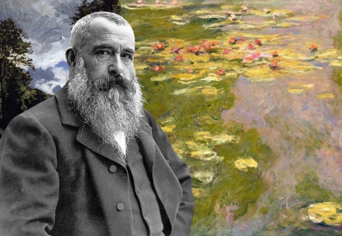 Litigiu între moştenitorii pictorului Claude Monet şi un comerciant de artă newyorkez